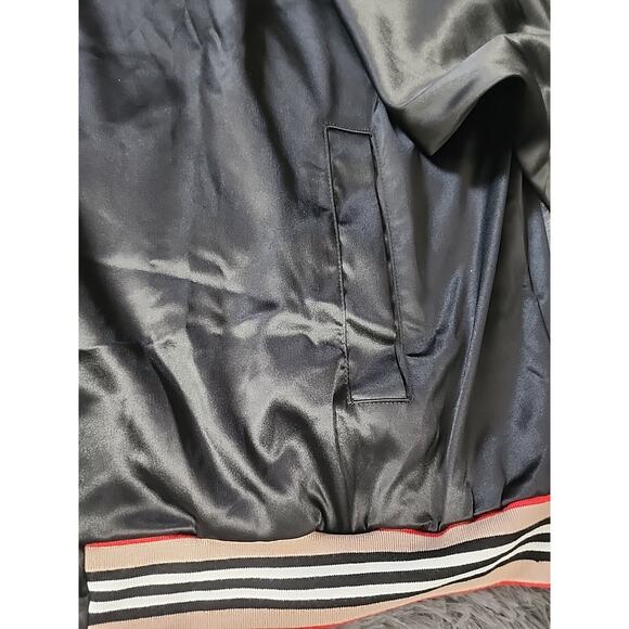 Mvp 5xl Women Windbreaker Light Jacket New With Tags - Picture 5 of 11